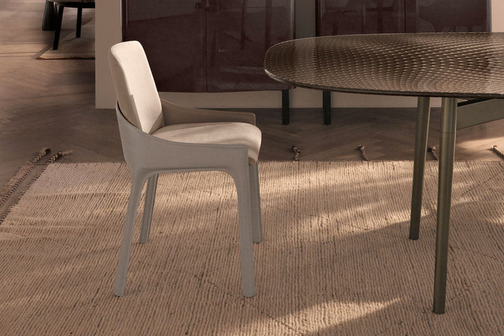 Plie Dining Chair Dining Chairs Fiam Italia