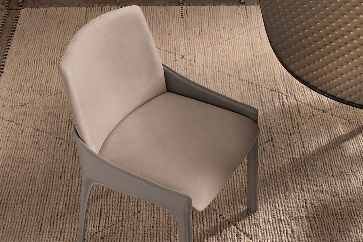 Plie Dining Chair Dining Chairs Fiam Italia