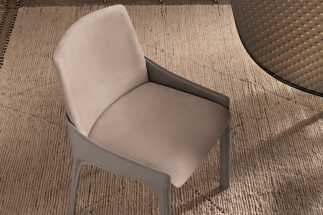 Plie Dining Chair Dining Chairs Fiam Italia