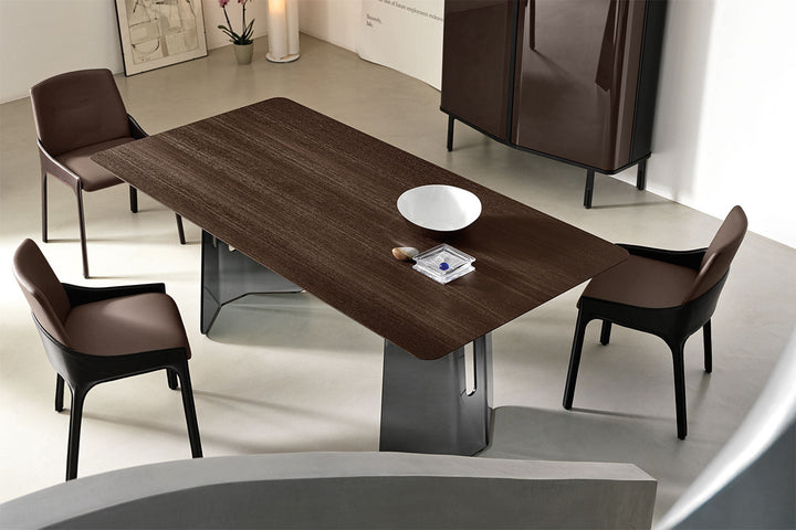 Plie Dining Chair Dining Chairs Fiam Italia