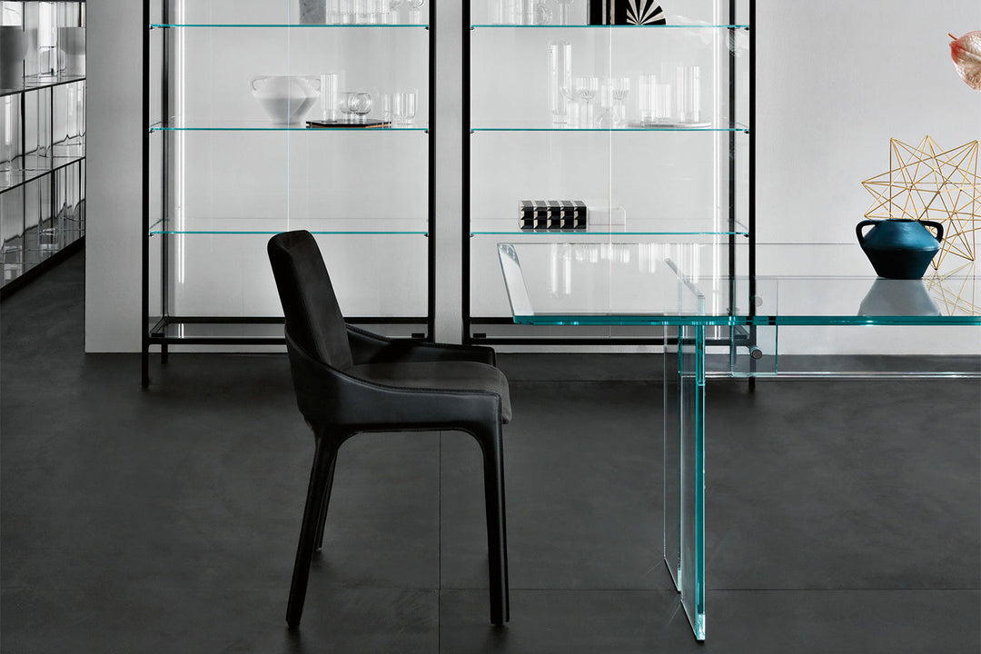 Plie Dining Chair Dining Chairs Fiam Italia