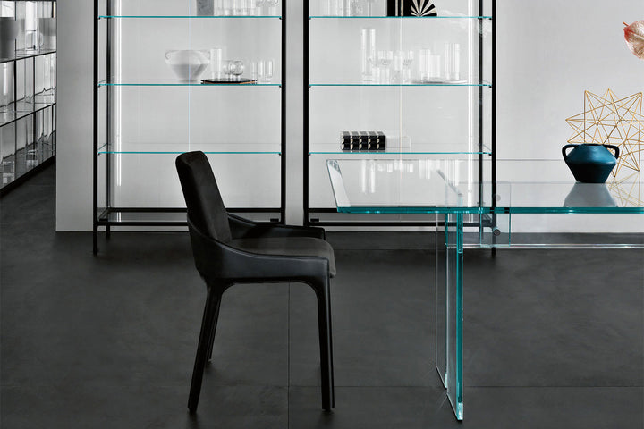 Plie Dining Chair Dining Chairs Fiam Italia