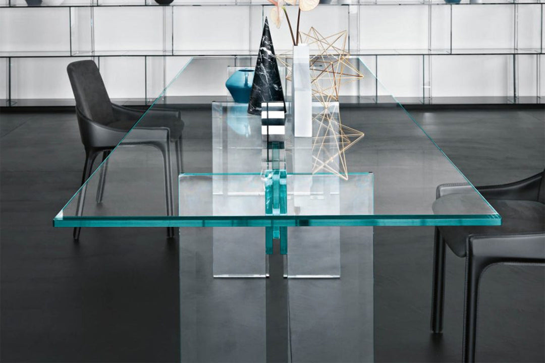 Plie Dining Chair Dining Chairs Fiam Italia