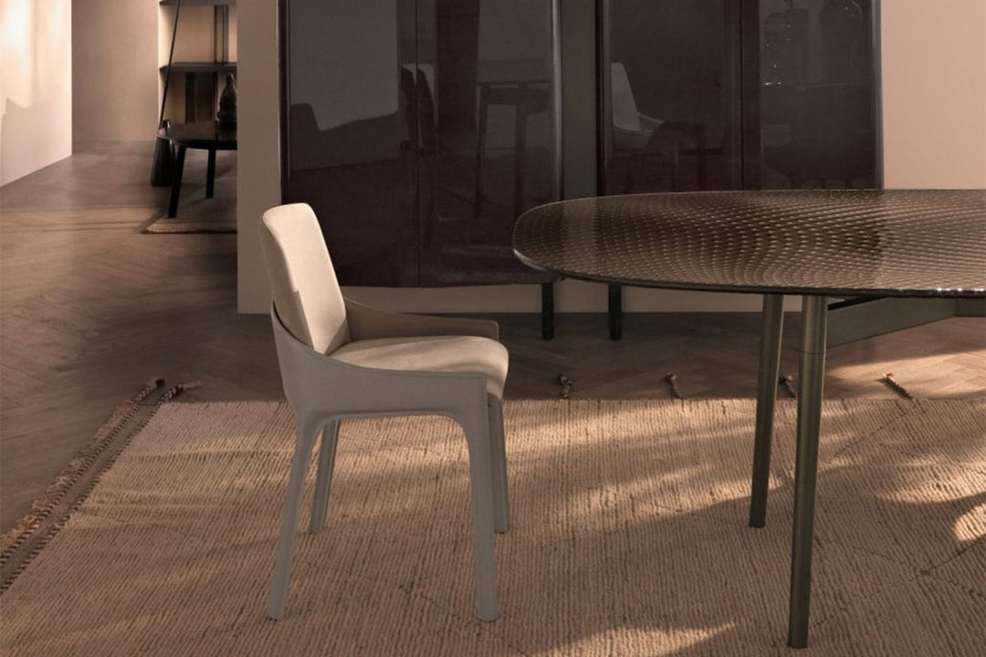 Plie Dining Chair Dining Chairs Fiam Italia
