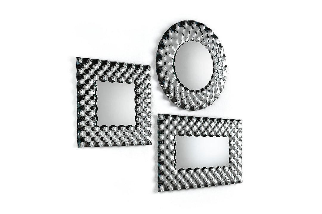 Pop Mirror Mirrors Fiam Italia