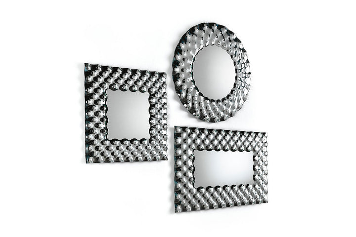 Pop Mirror Mirrors Fiam Italia
