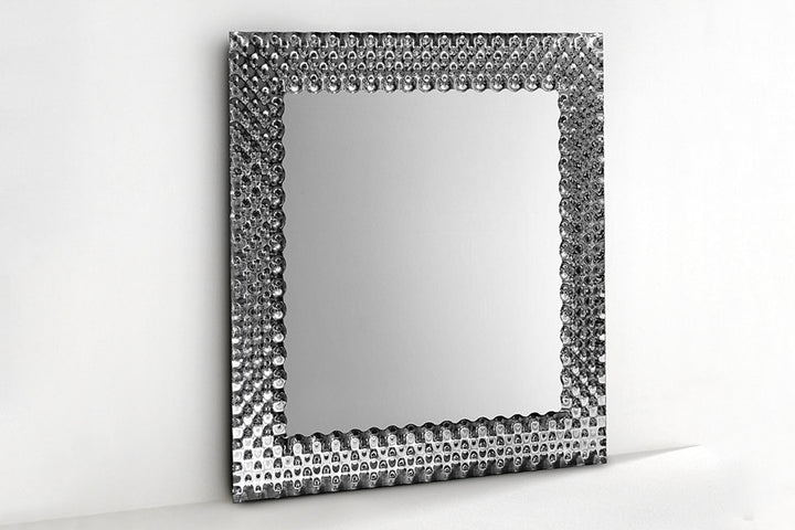 Pop Mirror Mirrors Fiam Italia