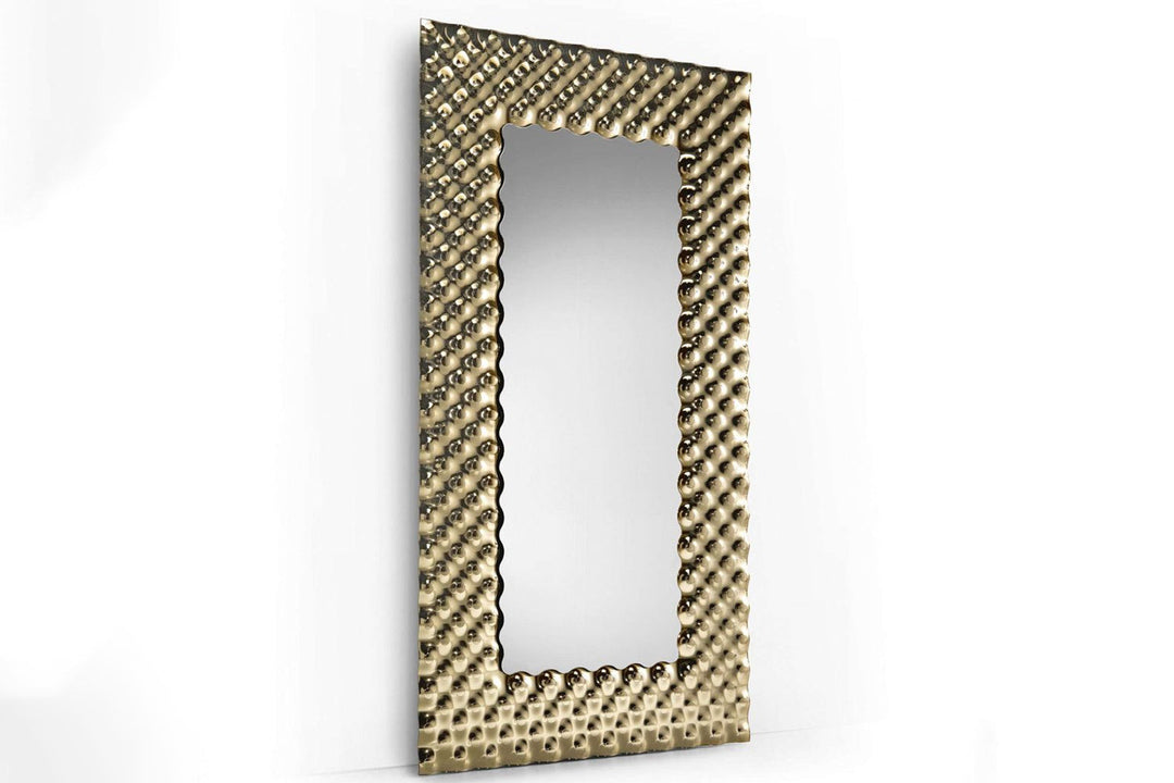 Pop Mirror Mirrors Fiam Italia