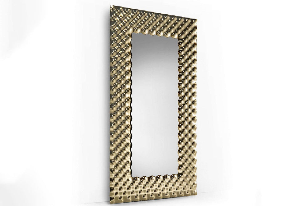 Pop Mirror Mirrors Fiam Italia