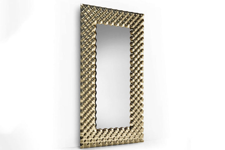 Pop Mirror Mirrors Fiam Italia