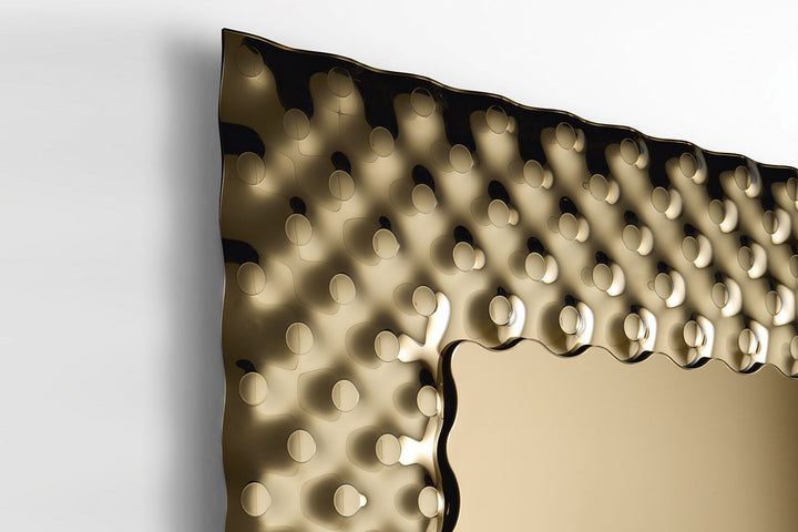 Pop Mirror Mirrors Fiam Italia