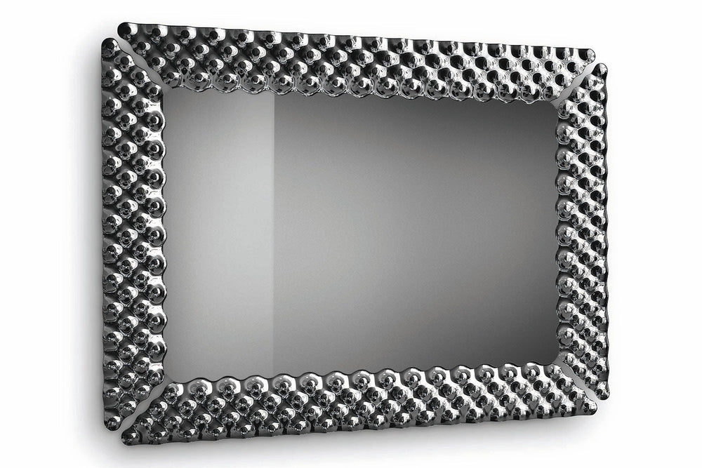 Pop TV Mirror Mirrors Fiam Italia