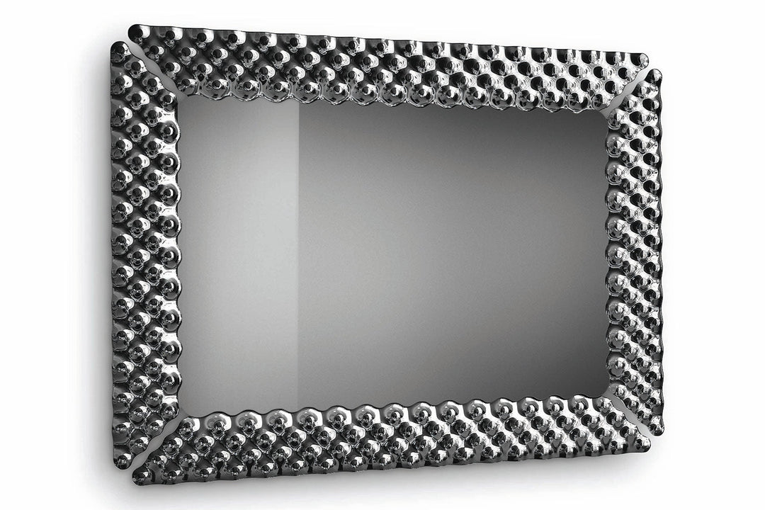 Pop TV Mirror Mirrors Fiam Italia