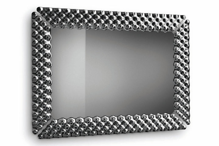 Pop TV Mirror Mirrors Fiam Italia