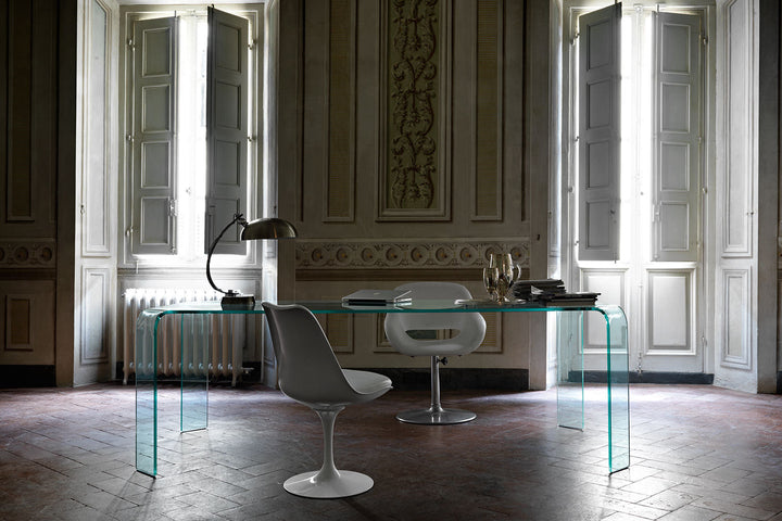 Ragno Dining Table Dining Tables Fiam Italia