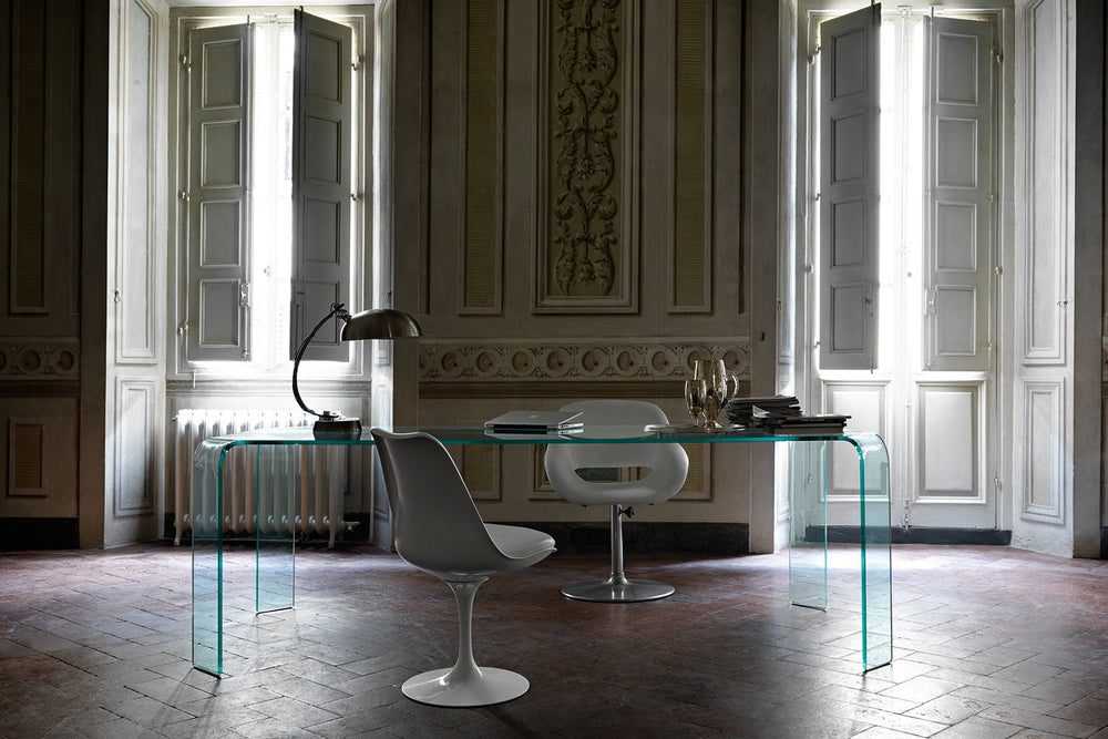 Ragno Dining Table Dining Tables Fiam Italia