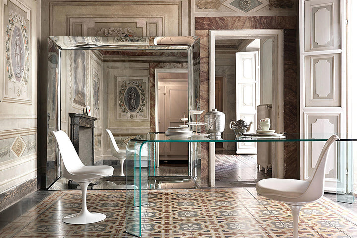 Ragno Dining Table Dining Tables Fiam Italia