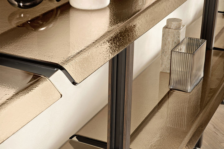 Remind Bookshelf Composition 6A Bookcases Fiam Italia