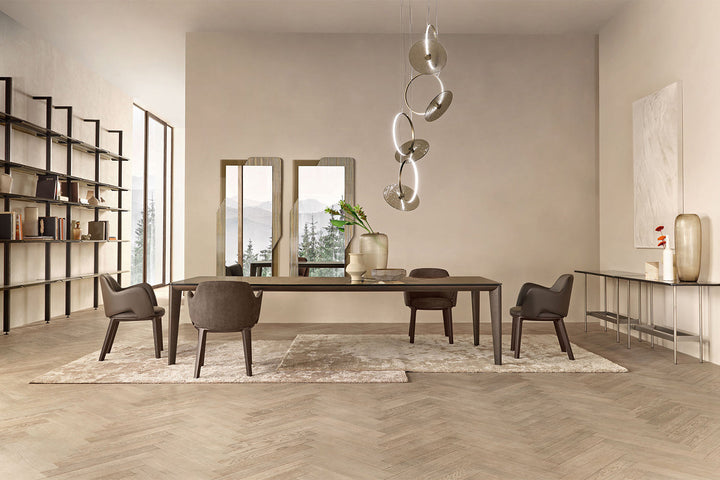 Remind Bookshelf Composition 6A Bookcases Fiam Italia