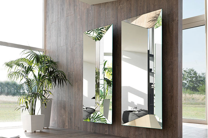 Reverso Mirror Mirrors Fiam Italia