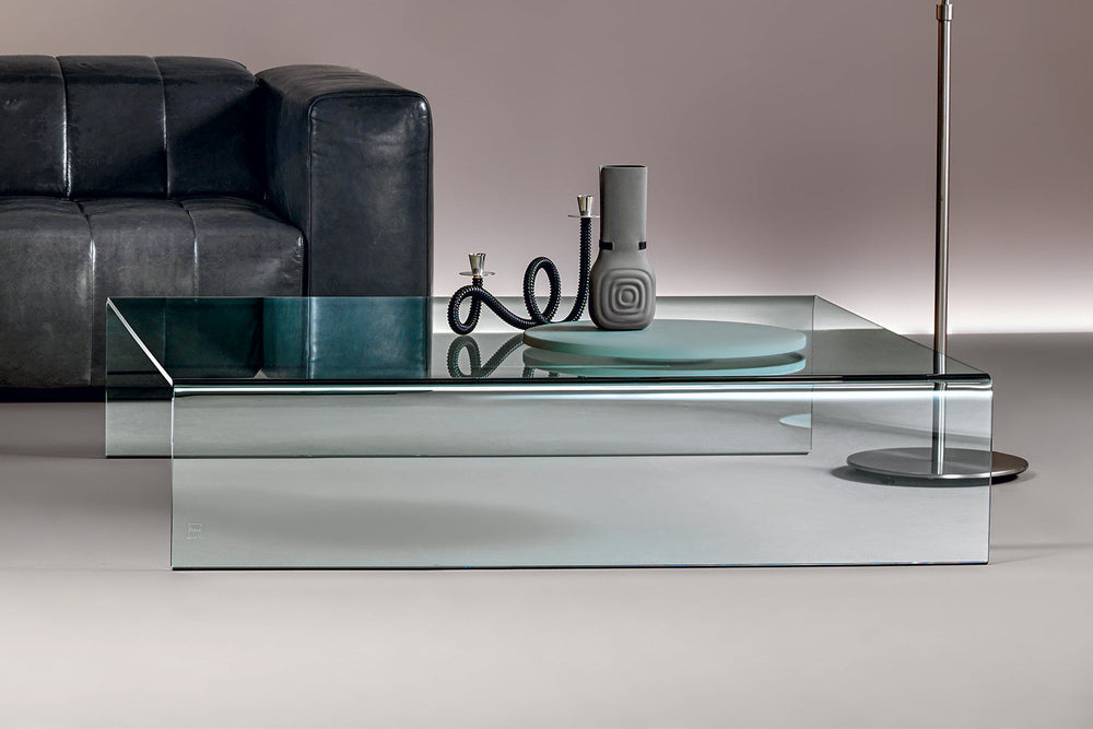 Rialto Coffee Table Coffee Tables Fiam Italia