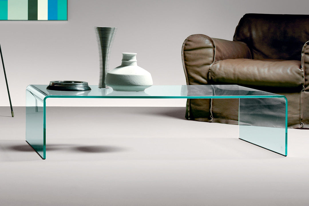 Rialto Coffee Table Coffee Tables Fiam Italia