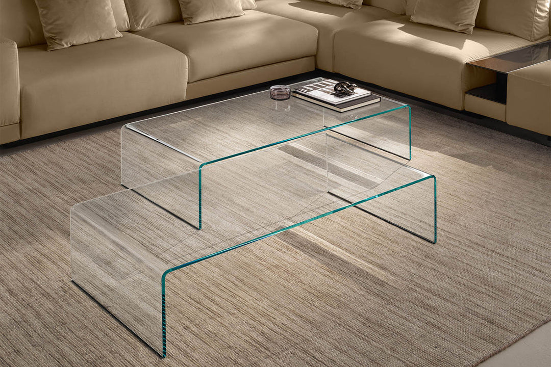 Rialto Coffee Table Coffee Tables Fiam Italia