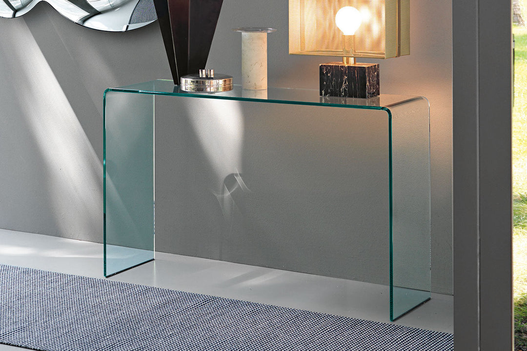 Rialto Console Table Console Tables Fiam Italia