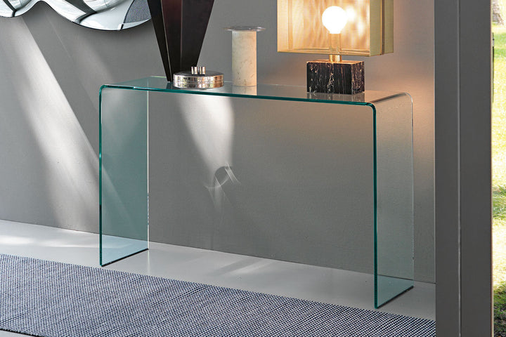 Rialto Console Table Console Tables Fiam Italia