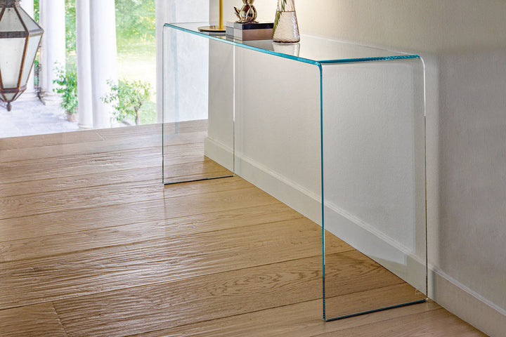 Rialto Console Table Console Tables Fiam Italia