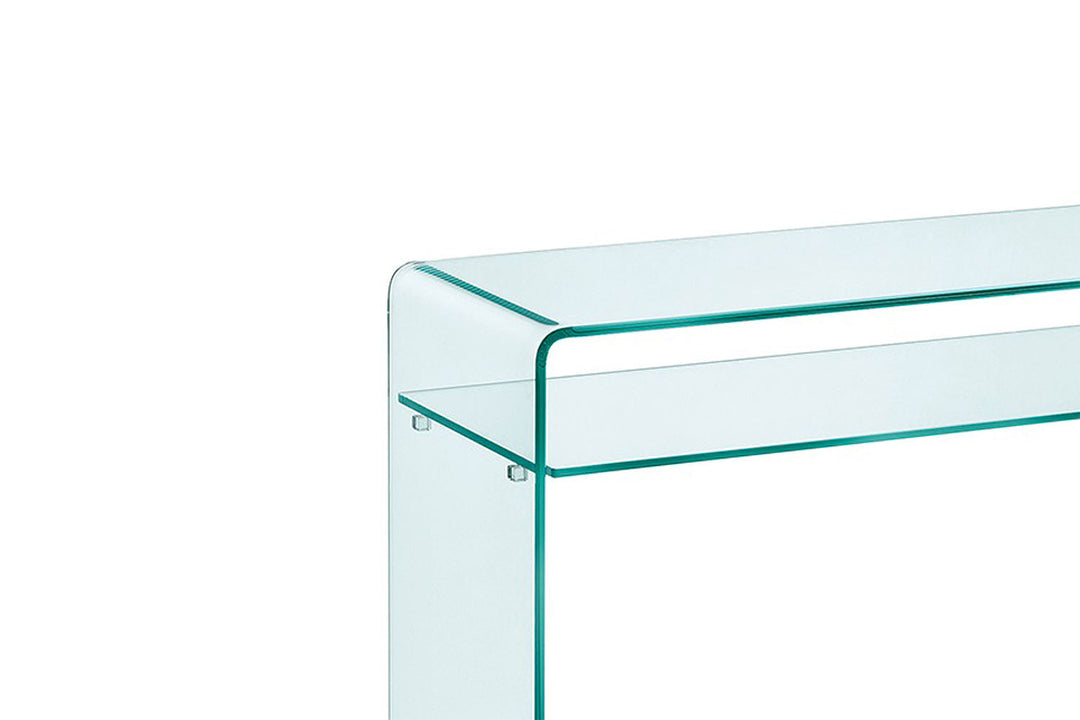 Rialto Console Table Console Tables Fiam Italia