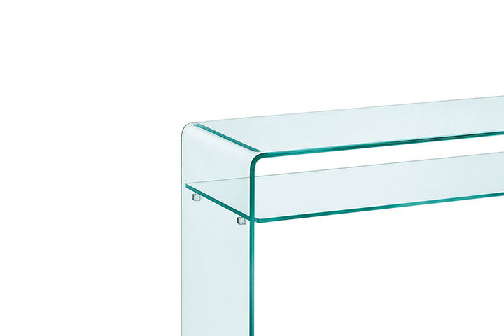 Rialto Console Table Console Tables Fiam Italia