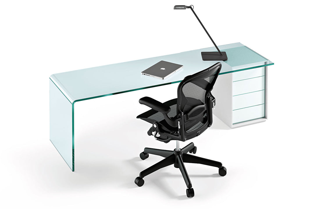 Rialto L Office Desk Office Desks Fiam Italia