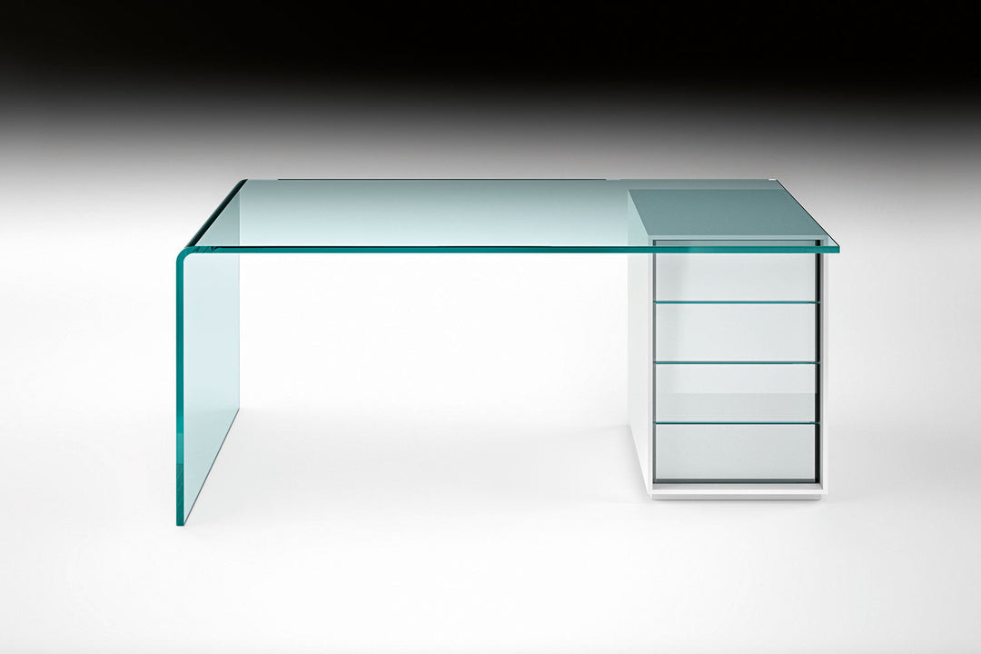 Rialto L Office Desk Office Desks Fiam Italia
