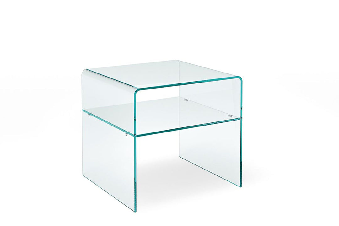Rialto Nightstand Nightstands Fiam Italia