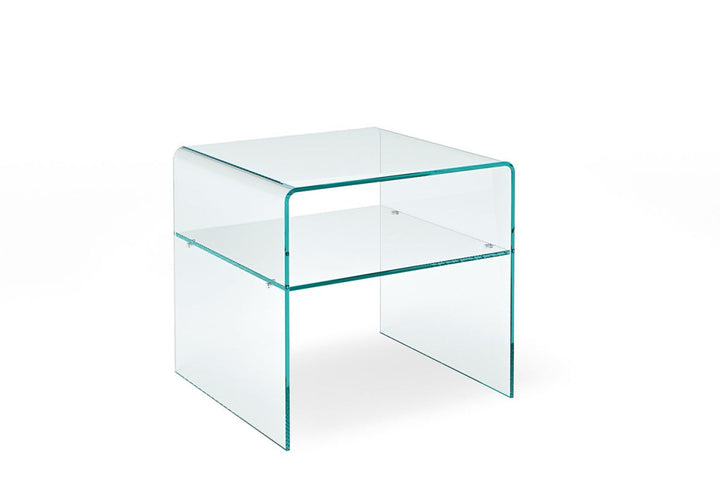 Rialto Nightstand Nightstands Fiam Italia