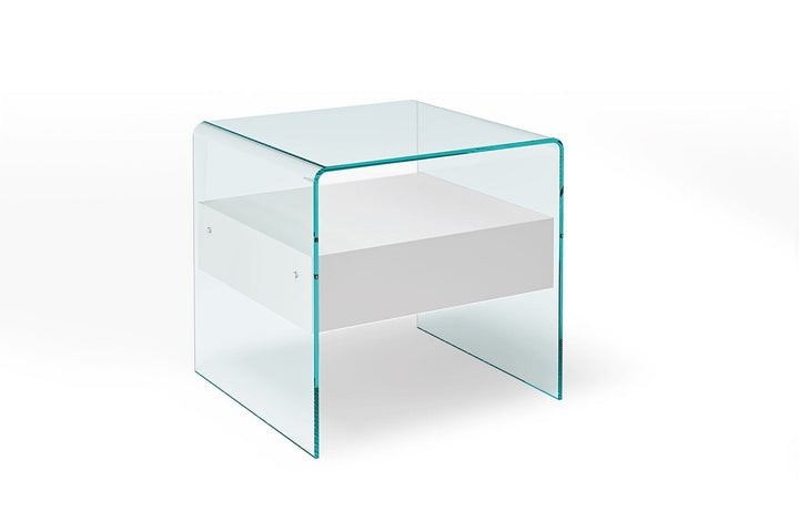 Rialto Nightstand Nightstands Fiam Italia