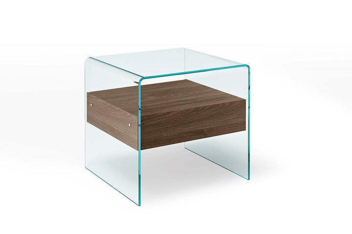 Rialto Nightstand Nightstands Fiam Italia