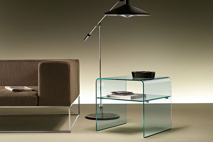 Rialto Nightstand Nightstands Fiam Italia