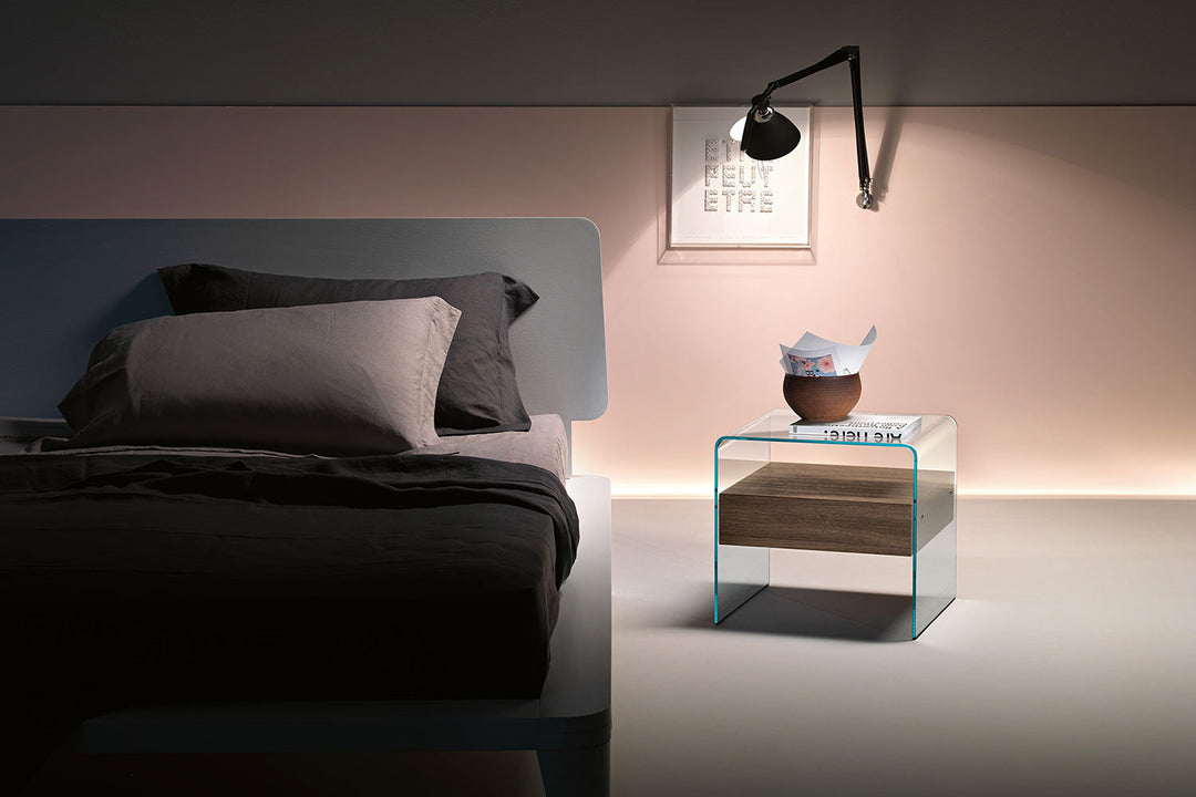 Rialto Nightstand Nightstands Fiam Italia