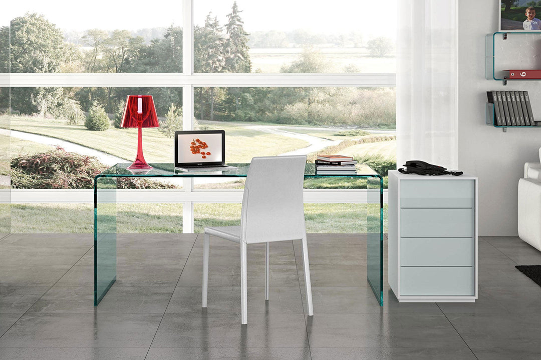 Rialto Office Desk Office Desks Fiam Italia
