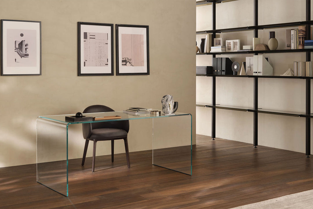 Rialto Office Desk Office Desks Fiam Italia