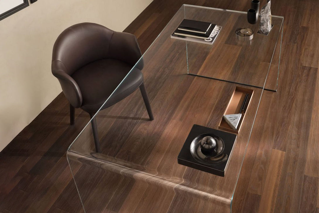 Rialto Office Desk Office Desks Fiam Italia