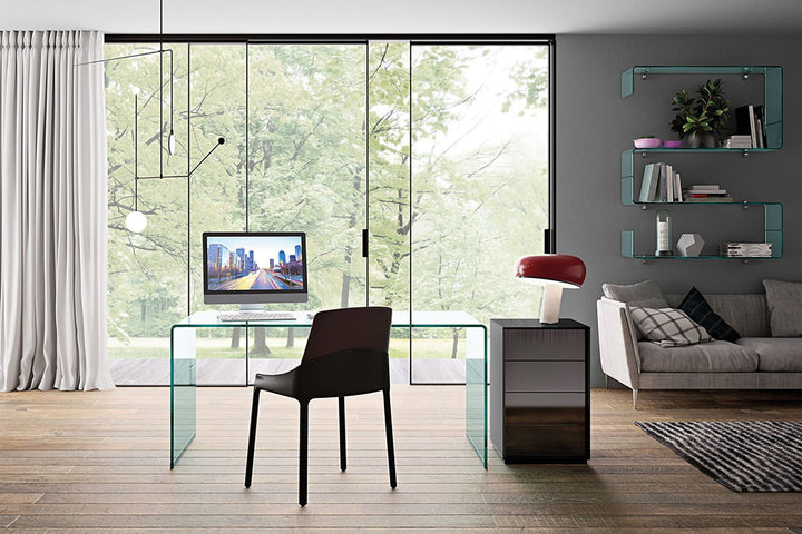Rialto Office Desk Office Desks Fiam Italia
