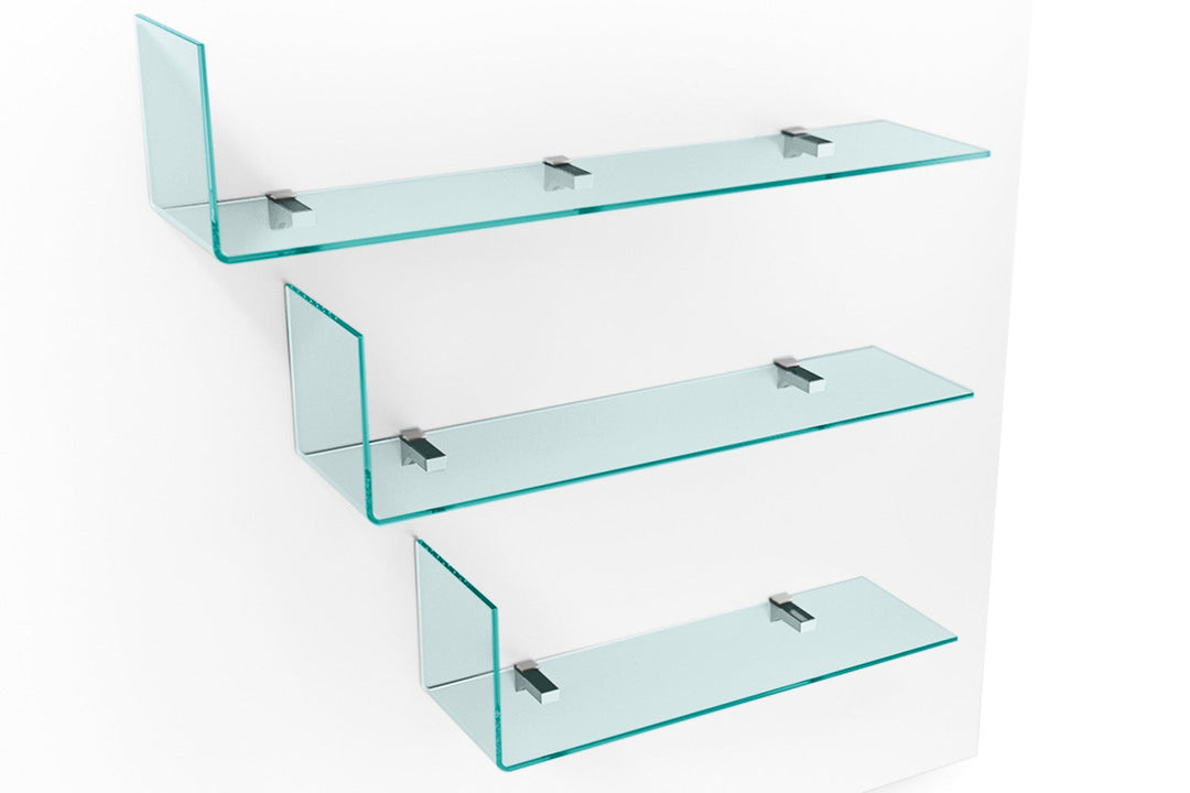 Rialto Shelf Shelves Fiam Italia