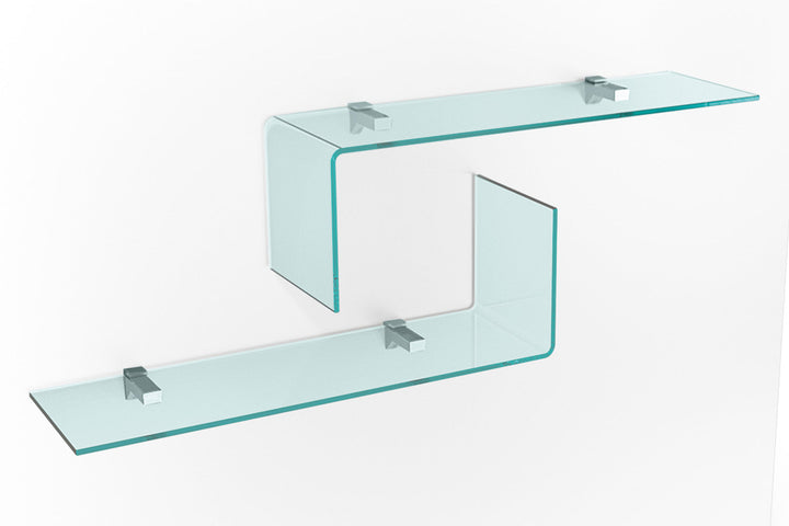 Rialto Shelf Shelves Fiam Italia