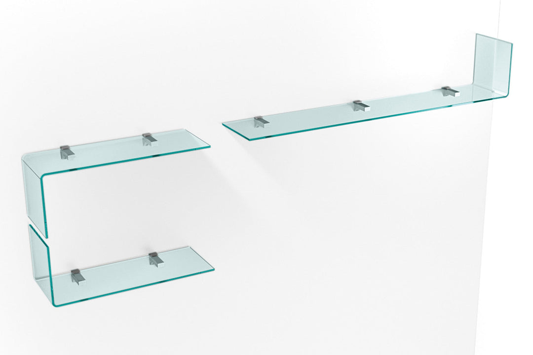 Rialto Shelf Shelves Fiam Italia