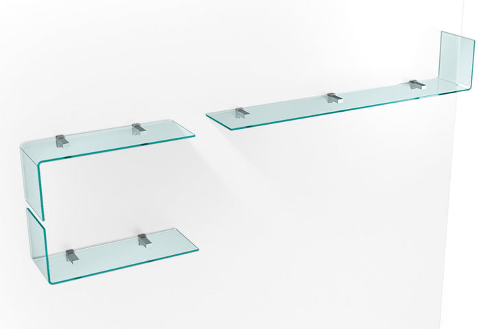 Rialto Shelf Shelves Fiam Italia