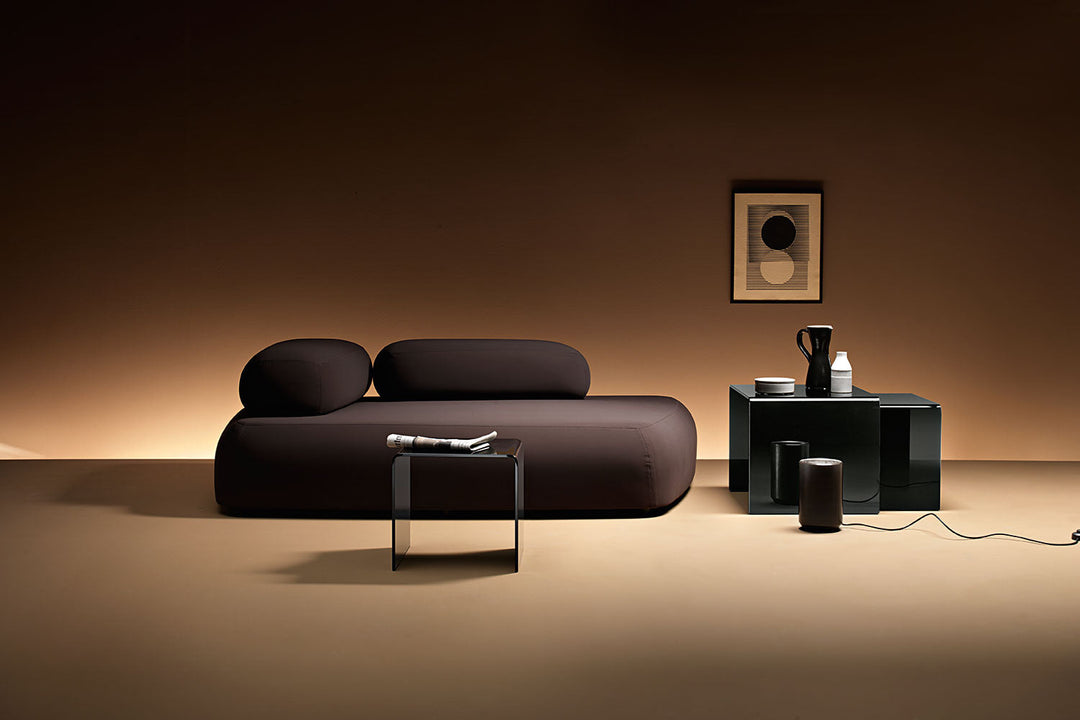 Rialto Tris End Table End Tables Fiam Italia