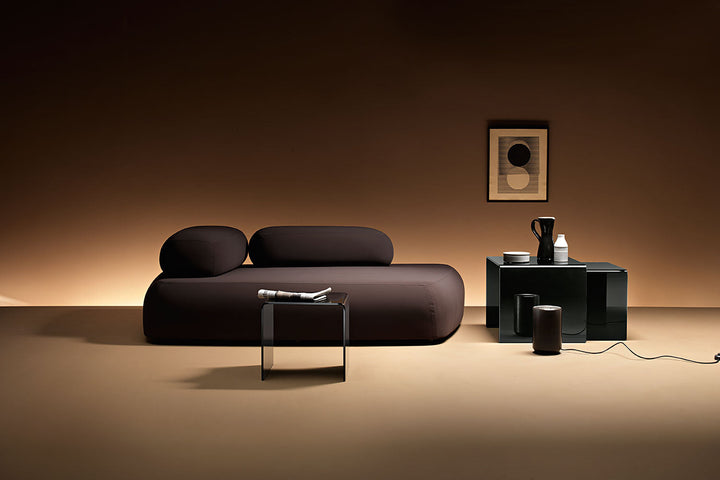 Rialto Tris End Table End Tables Fiam Italia